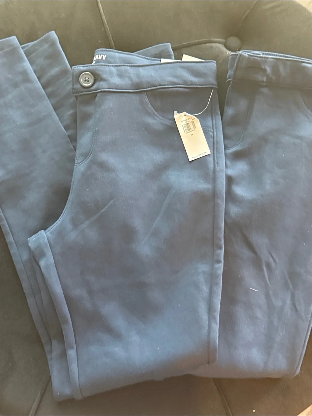 Old Navy soft navy